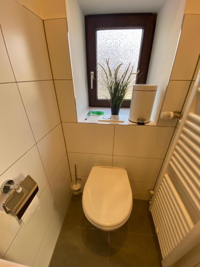 Stadtwohnung Im Gruenen Apartment Michelstadt