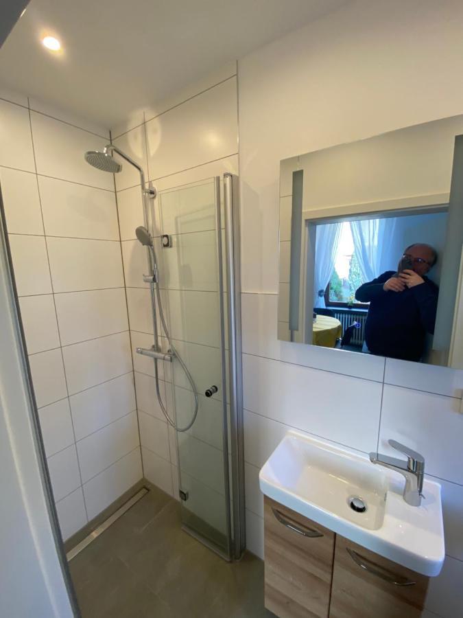 Stadtwohnung Im Gruenen Apartment Michelstadt